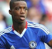 Nathaniel Chalobah