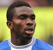 Joseph Yobo
