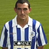 Gary Roberts