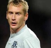 Tony Hibbert