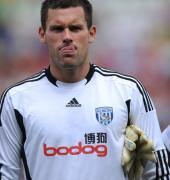 Ben Foster