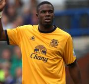Victor Anichebe