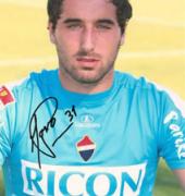 Marco Rocha