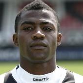 Emanuel Boakye