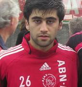 Edgar Manucharyan