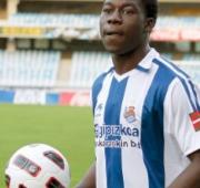 Jeffrey Sarpong
