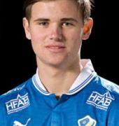 Marcus Antonsson