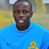Nyasha Mushekwi