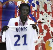 Bafetimbi Gomis