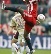 Edson Braafheid