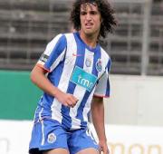 Tiago Ferreira