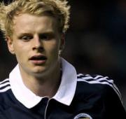 Gary Mackay-Steven