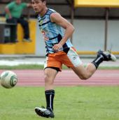 Jonathan Espana