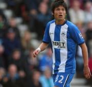 Ryo Miyaichi