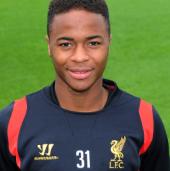 Raheem Sterling