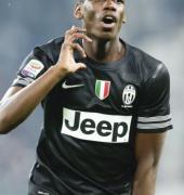 Paul Pogba