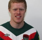 Daryl Horgan