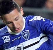 Florian Thauvin