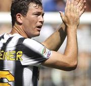 Stephan Lichtsteiner