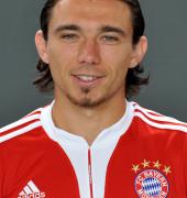 Danijel Pranjic