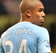 Nigel de Jong