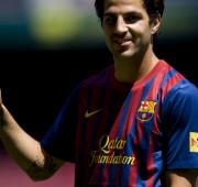 Cesc Fabregas