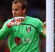 Mark Schwarzer