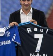 Raul