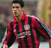 Michael Ballack