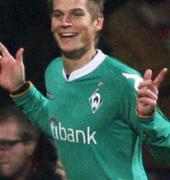 Markus Rosenberg