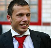 Johnny Heitinga