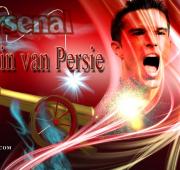 Robin van Persie