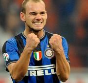 Wesley Sneijder