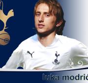 Luka Modric