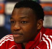 Steve Mandanda