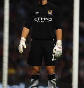 Joe Hart