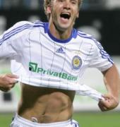 Andriy Shevchenko