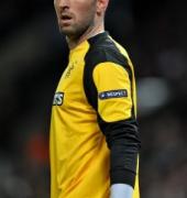 Allan McGregor