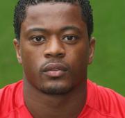 Patrice Evra