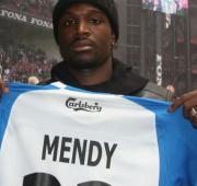 Bernard Mendy