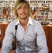 Jose Maria Guti