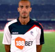 Darren Pratley