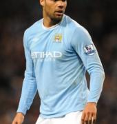Joleon Lescott