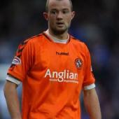 Noel Hunt