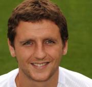 Alex Bruce