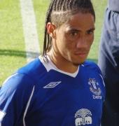 Steven Pienaar