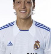 Mesut Ozil