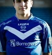 Mohamed Elyounoussi