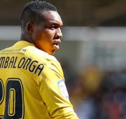 Britt Assombalonga