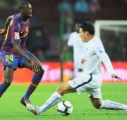 Yaya Toure